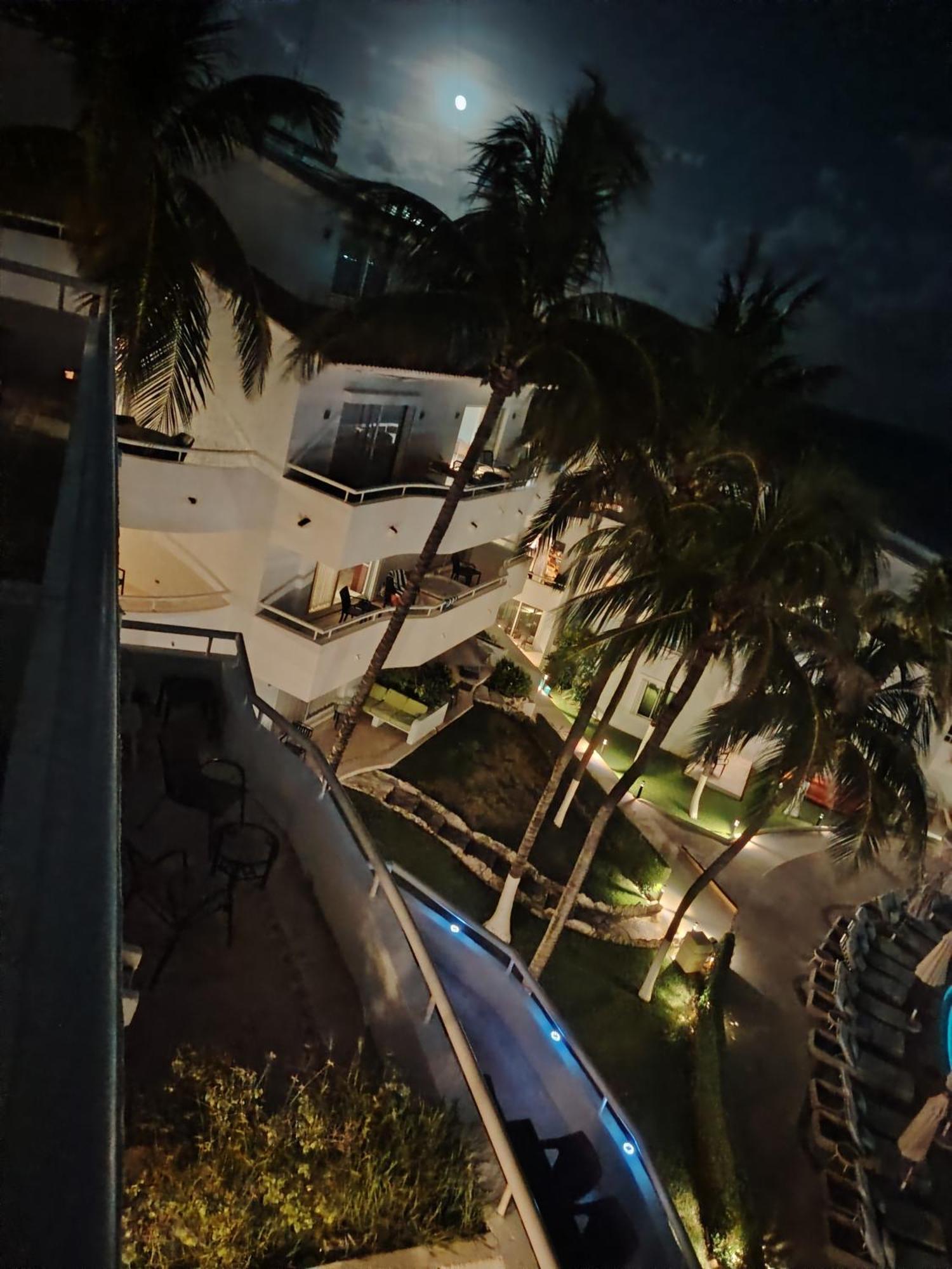 Sunset Fishermen Beach & Spa Resort プレヤデルカーメン エクステリア 写真
