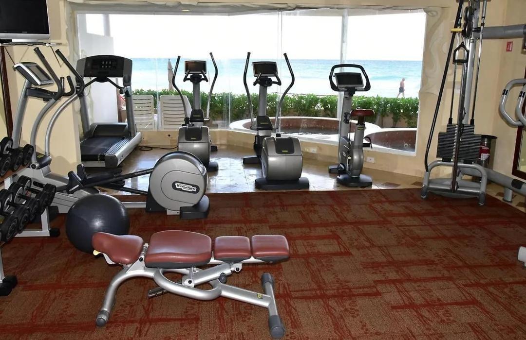 Sunset Fishermen Beach & Spa Resort プレヤデルカーメン エクステリア 写真