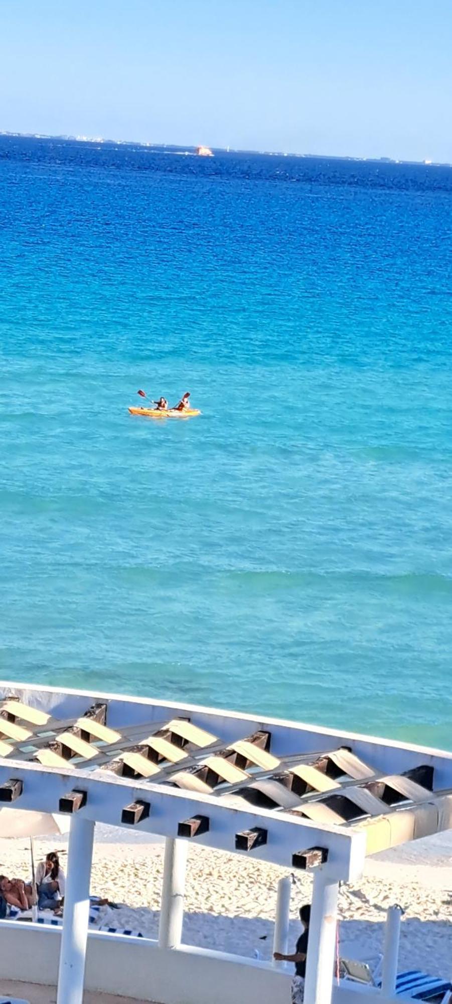 Sunset Fishermen Beach & Spa Resort プレヤデルカーメン エクステリア 写真