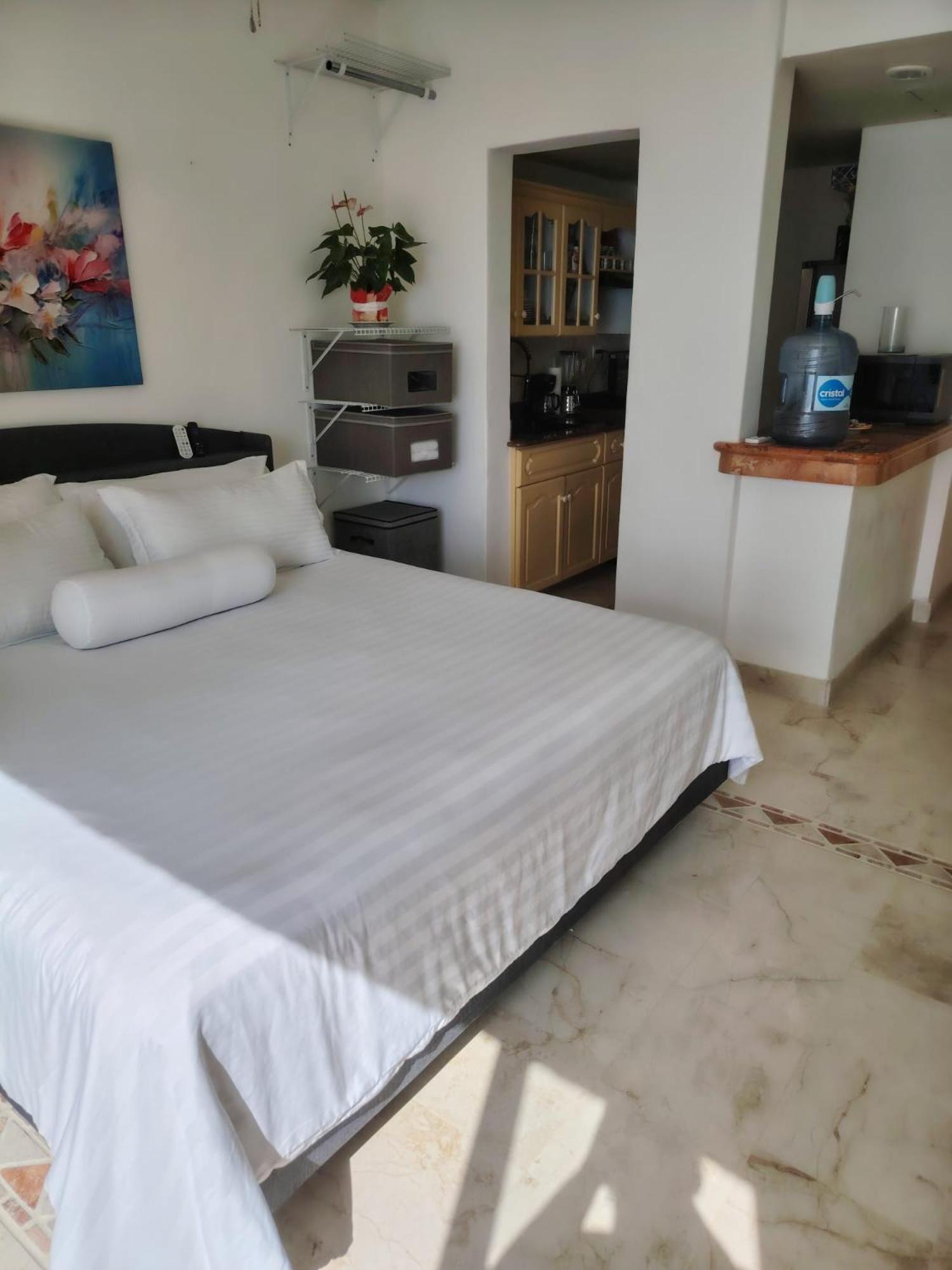 Sunset Fishermen Beach & Spa Resort プレヤデルカーメン エクステリア 写真