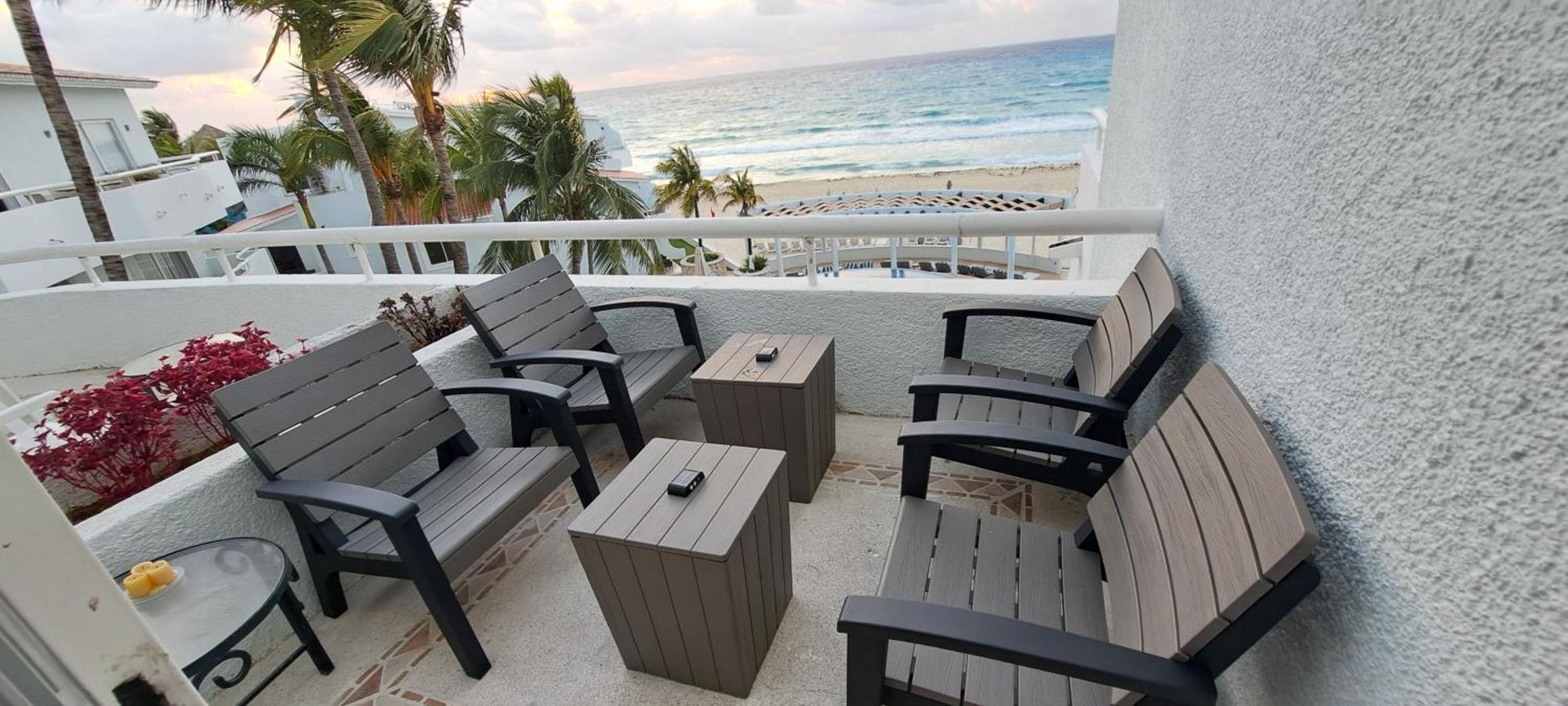 Sunset Fishermen Beach & Spa Resort プレヤデルカーメン 部屋 写真
