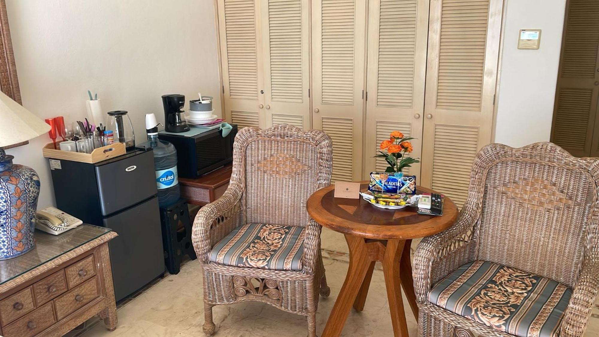 Sunset Fishermen Beach & Spa Resort プレヤデルカーメン 部屋 写真